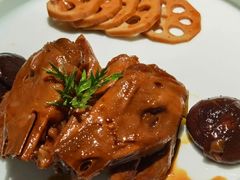 -清水亭湖北菜(大屯DT51店)