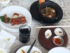 -上海新锦江大酒店