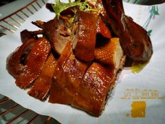 -滋味工坊中餐厅(高新区店)