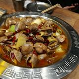 山大附近天天爆满的海鲜烧烤的宝藏小店[爱心][爱心]