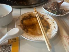 -江湖水乡铁锅炖魚(周庄嘉园店)