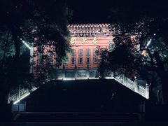 -沙市市中山公园