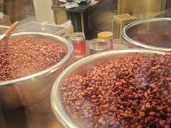 -丁家脆哨(民生路店)