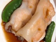 虾肉肠粉-八樂居