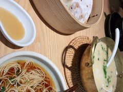 -苏小柳点心·手作小笼包(新街口分院店)