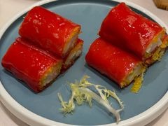 -粤江春·早茶·潮粤菜·宴会(罗湖宝能中心店)