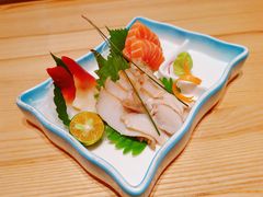 -蚝喜粤·广州味·茶楼点心(长隆店)