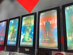 -Xcape异时刻密室逃脱魔法互动(瑞虹天地太阳宫店)