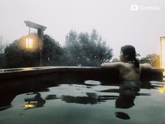 -天目湖涵田半山温泉