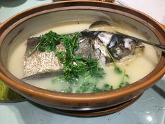 -风味小馆(天目湖宾馆店)