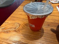 -和府捞面(东方浮庭店)