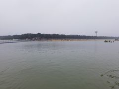 -千龙湖生态旅游度假区