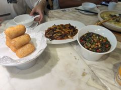 -茅庐川菜(青岛凯德店)