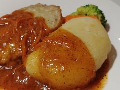 -库滋明·俄罗斯特色美食(中央大街店)