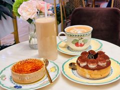 -PAUL LAFAYET 法式甜品(港汇广场店)