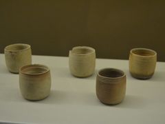 -鸿山遗址博物馆