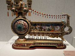 -北京工艺美术博物馆