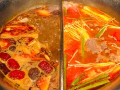 -湊湊火锅·茶憩(新中关购物中心店)