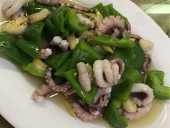 -鑫悦楼煎蟹·16年海鲜大排档