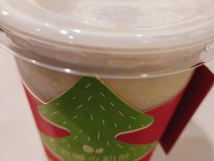 -恋暖初茶(万菱汇店)