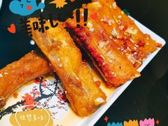 -湖锦酒楼·32年地道湖北菜(光谷店)