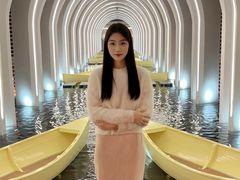 -涨巢·潮玩水疗局