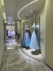 -MANLI BRIDAL婚纱