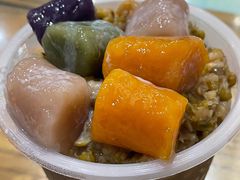 -猪脑壳凉面(武陵源店)