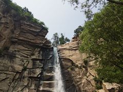 -黑龙潭风景区