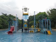 -森波拉火山温泉