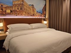 -维也纳酒店(罗湖口岸国贸东门店)