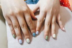 -LILY NAILS美甲美睫