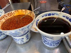 -清真·马继明肉丸胡辣汤回坊总店