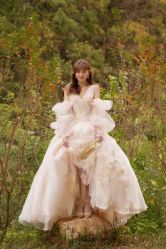 -蒙娜丽莎婚纱摄影(南门店)