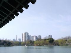 -圩墩遗址公园