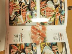 -蟹道乐(道顿堀本店)