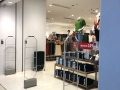 -优衣库(长沙银盆岭万达广场店)