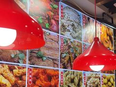 -白魁老号饭庄(安内店)