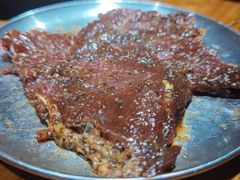 -原始泥炉烤肉(总店)
