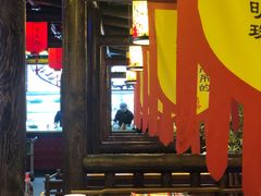 -袍家大院重庆火锅(文安路店)