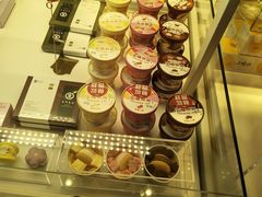 -好利来(奥林匹克购物广场店)