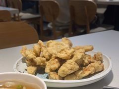 -淘淘园·韩式手工炸酱面(井亭天地店)