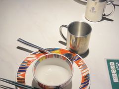 -塔哈尔·新疆盛宴(南翔印象城MEGA店)