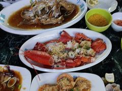 -小海豚·老字号海鲜餐厅(三亚湾店)