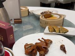 -喜宴又一村·粤菜·茶点·海鲜(壹方天地店)