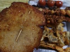 -夫妻串店(和睦路店)