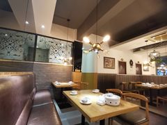 大堂-佶政筋饼·新概念(安阳路店)
