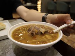 -高玛纳驴肉火烧(一世界店)