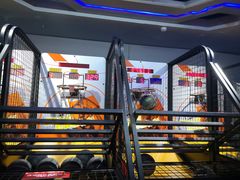 -天空之城电玩(曼巴特购物广场店)