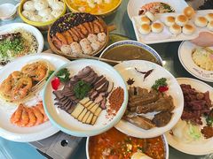 -小八仙·八方(移民广场店)